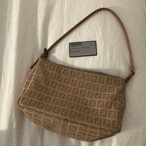 Fendi bag